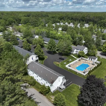 Anchor Inn and Cottages Wells-Ogunquit