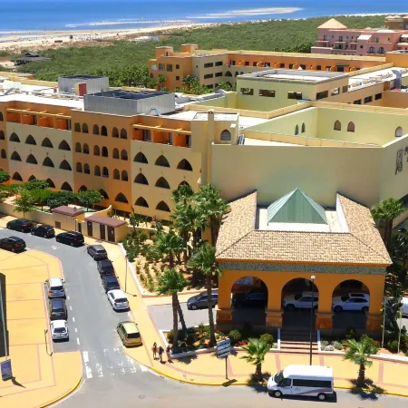 Playamarina