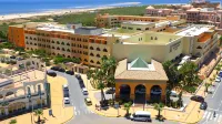 Playamarina Hôtels à : Cote occidentale
