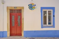 Son of a Beach Hostel Hotels in 