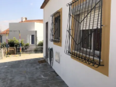 Margarida Guest House - Rooms Almada otelleri