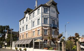 Demeures & Châteaux - Hôtel le Saint Pierre, la Baule-Escoublac