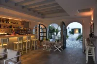 Kalypso Hotel - bar