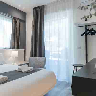 4Suite Rooms