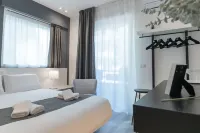 4Suite - سرير ووجبة إفطار
