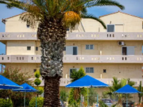 Australia Hotel Hotels in Agios Dimitrios