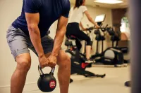 Embassy Suites by Hilton Los Angeles International Airport South - Fitnessstudio