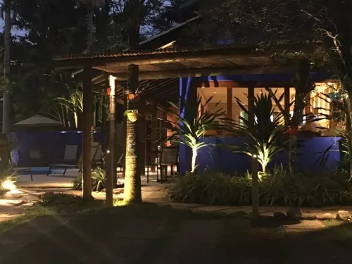 Pousada Refúgio de Maresias