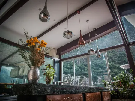 Jaya Machu Picchu Boutique Hotel Отели рядом с достопримечательностью «Temple of the Three Windows»
