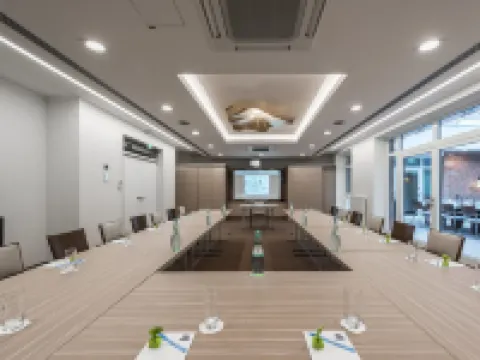 アーカンデンハウス パーペンブルク パーペンブルクのホテル