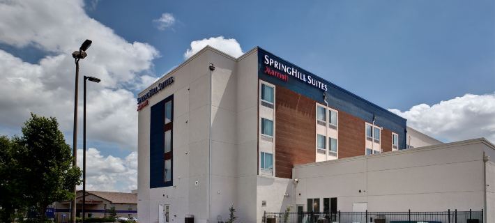 SpringHill Suites Wichita Airport Hotels in Wichita