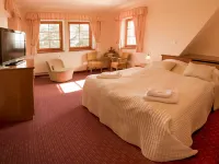 Hotel VÍTKOVA Hora