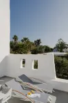 White Dunes Luxury Boutique Hotel - Sea View