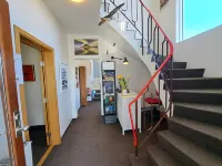 The Old Post Office Guesthouse Hotels in Grundarfjordur