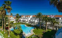 Apartamentos Los Rosales - Apartments