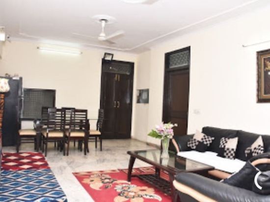 Jagannath B&B Hotel