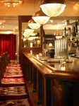 Castlecourt Hotel, Spa & Leisure - bar