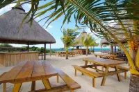 Laguna Beach Hotel & Spa Hotels in Grand River South East