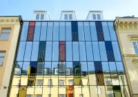 Hellstens Glashus Hotel in zona Sodermalm