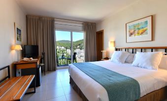 Hotel Hostalillo by Escampa Hotels