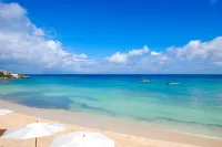 Blue Waters Resort and Spa - 5-Star