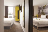 Brit Hotel Toulouse Colomiers – L’Esplanade فنادق في Colomiers