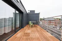 Hotel Phenix Hotel a Dilbeek