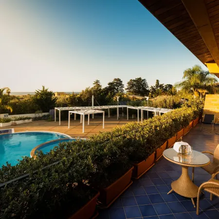 Magaggiari Hotel Resort