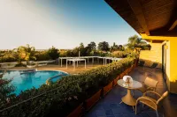 Magaggiari Hotel Resort - Pools