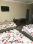 Gunes Hotel Hotels in Savat Mahallesi