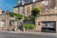 La Demeure Hotels in Guingamp