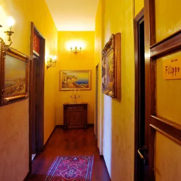 La Dolce Vita - Luxury House