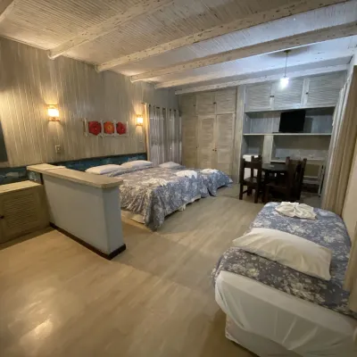 Palace Hotel Hotels near Praia do Anil