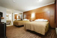 Palace Inn Wayside - Motels
