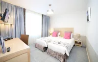 Trinite Hotel فنادق في Saint-Philibert