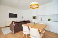 坦德姆天井公寓 科爾多瓦住宿飯店