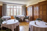 Gidleigh Park- A Relais & Chateaux Hotel - breakfast