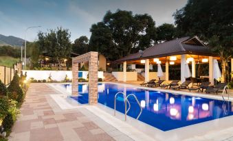 Nauvoo Farm Resort