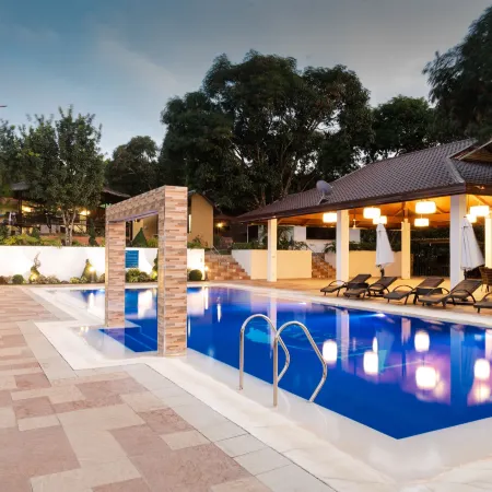 Nauvoo Farm Resort