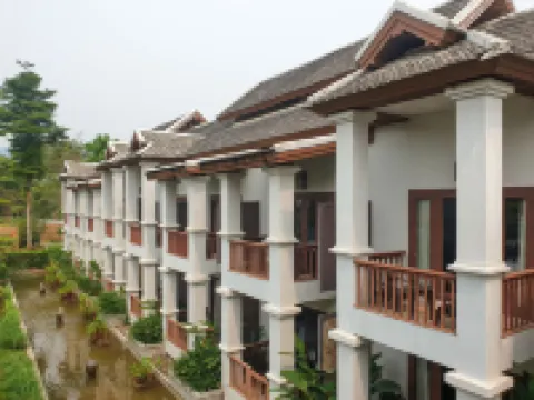 朱莉安娜皇宮酒店