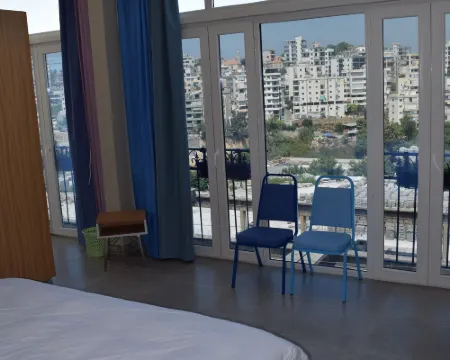 Damask Rose, Lebanese Guest House Hotels in Zouq Mosbeh