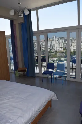 Damask Rose, Lebanese Guest House Hotels in Zouq Mosbeh