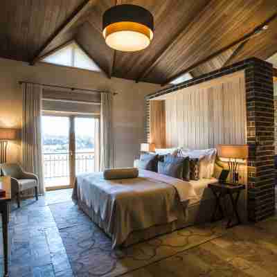 Hotel Caeli Rooms