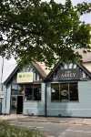 Abbey Hotel Hotels near University of Leicester