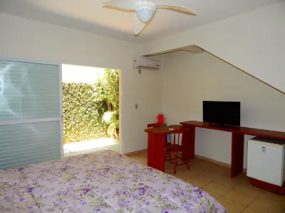 Pousada Floripa Lodge Hotels in Pantano do Sul