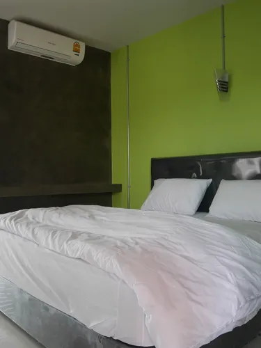 รูปภาพของกรีนการ์เด้น เพลส อุดรธานี