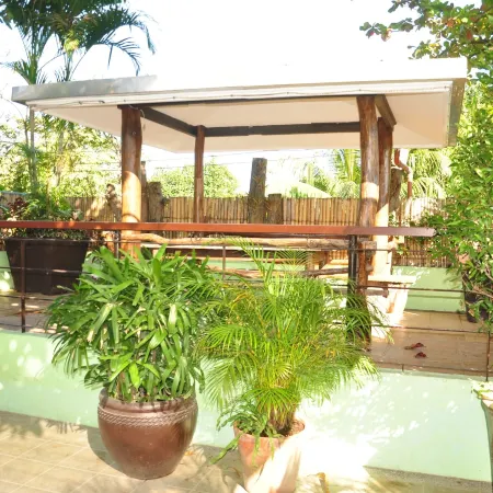 Casa Verde Hotel & Events Center