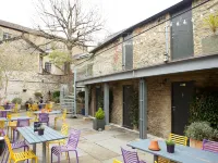 The Archangel,Restaurant & Bar with Rooms Hotel a Frome