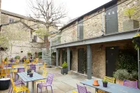 The Archangel,Restaurant & Bar with Rooms Hotels in Frome