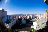 Letto Hotel Porto Alegre Hotels in Porto Alegre